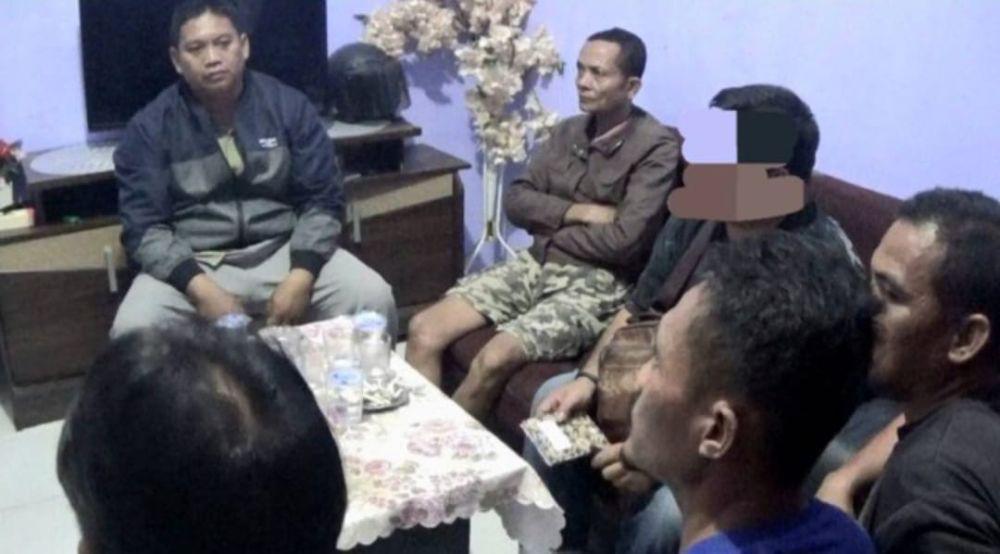 Caleg di OKU Digerebek Kumpul Kebo, Polisi: Jangan Main Hakim Sendiri