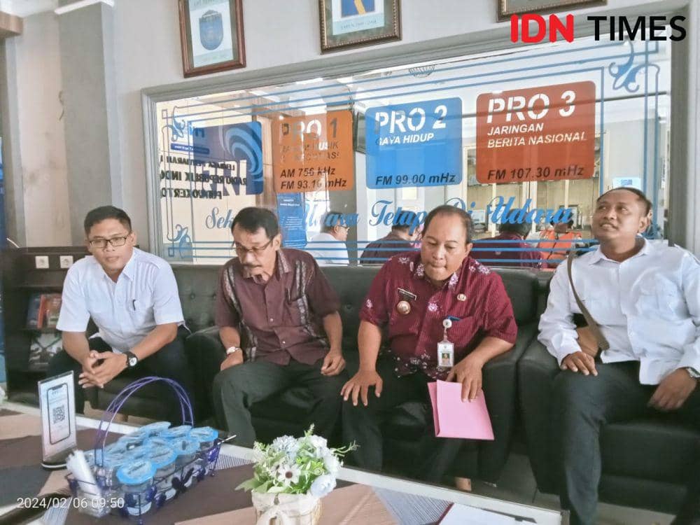Ditolak Masyarakat, Normalisasi Sungai Klawing Purbalingga Dihentikan