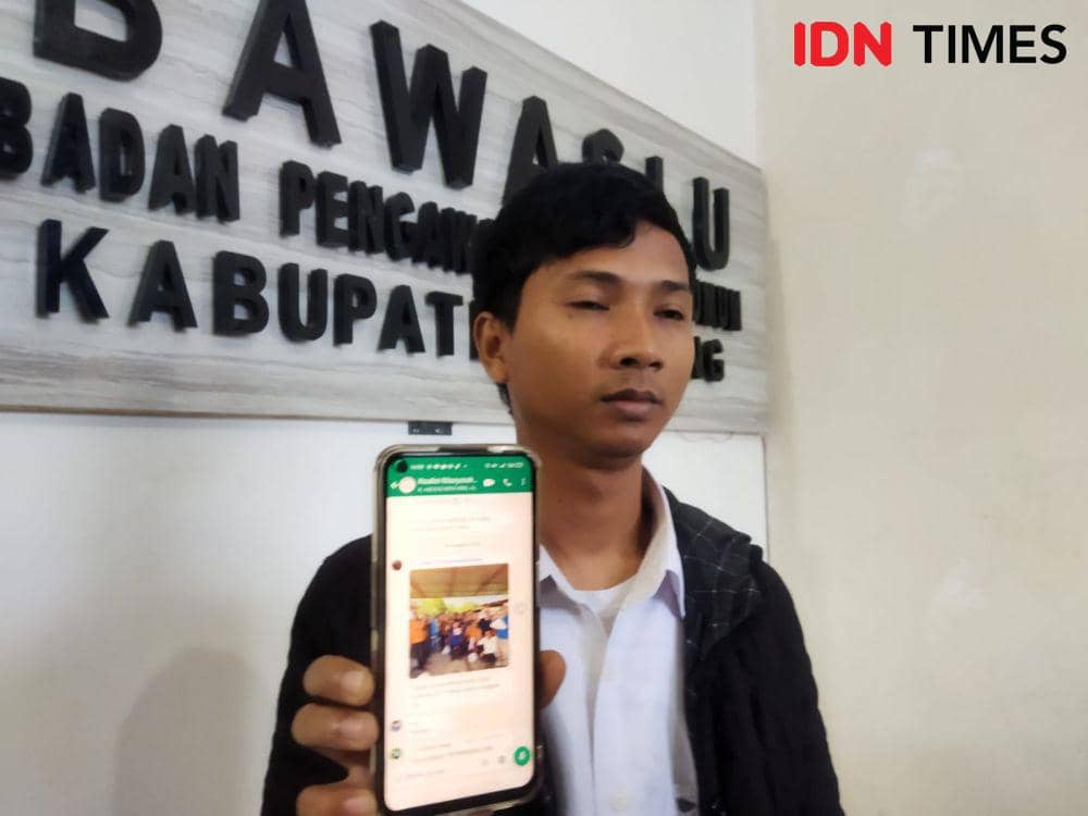 IDN Times/Khaerul Anwar