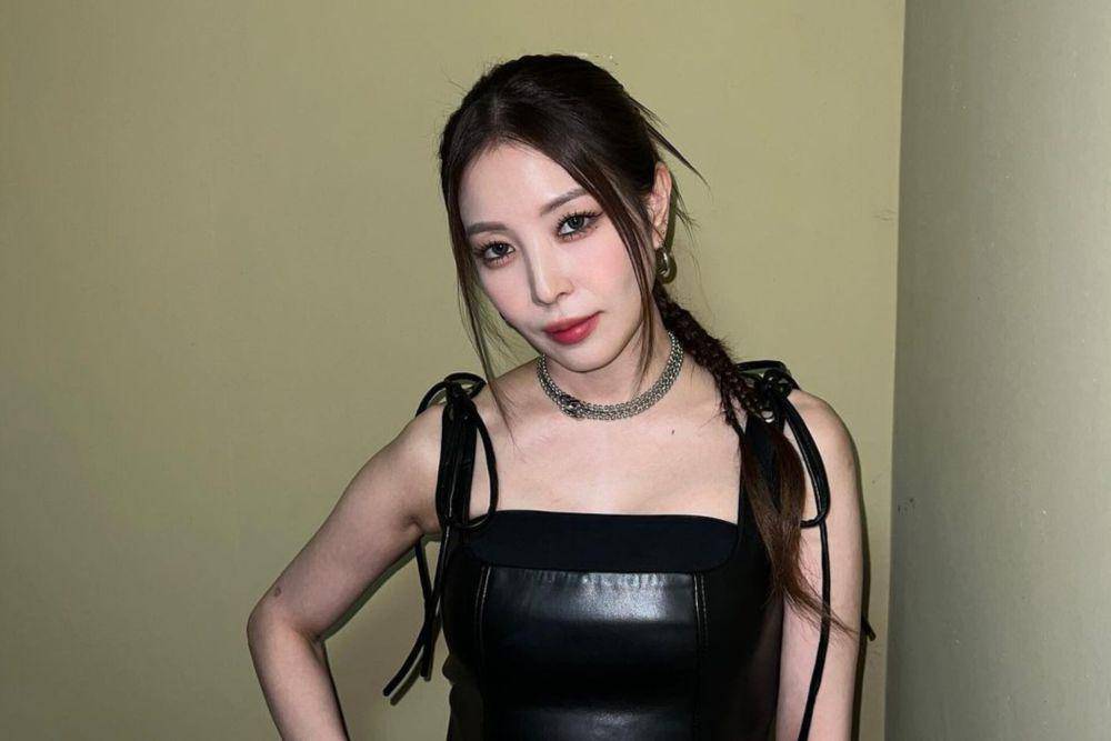 BoA (instagram.com/boakwon)