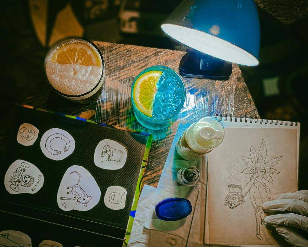 instagram @sea_coff. www.instagram.com