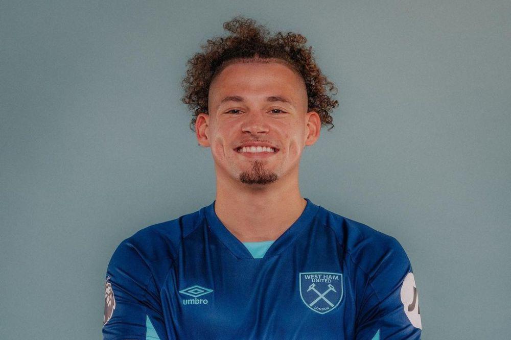 5 Pemain Buangan Klub Papan Atas yang Dipinjam West Ham United