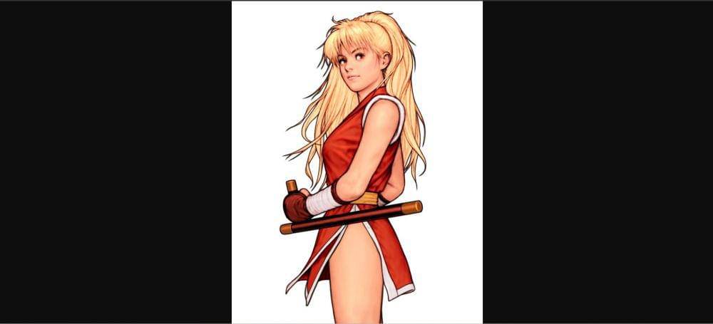 (Dok. Capcom/SNK Vs Capcom)