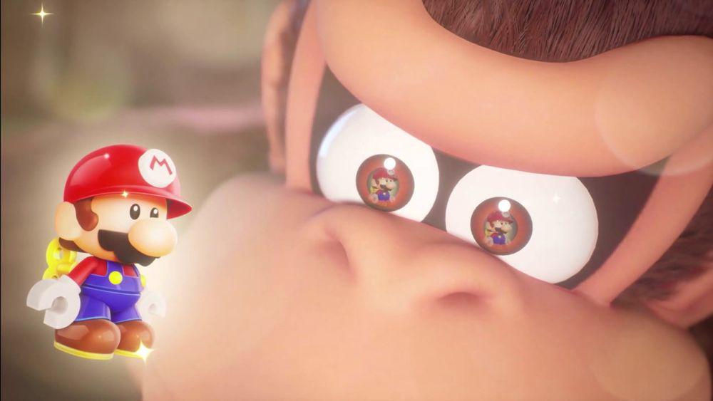 3 Fakta Game Mario vs. Donkey Kong 2024, Rilis 16 Februari!