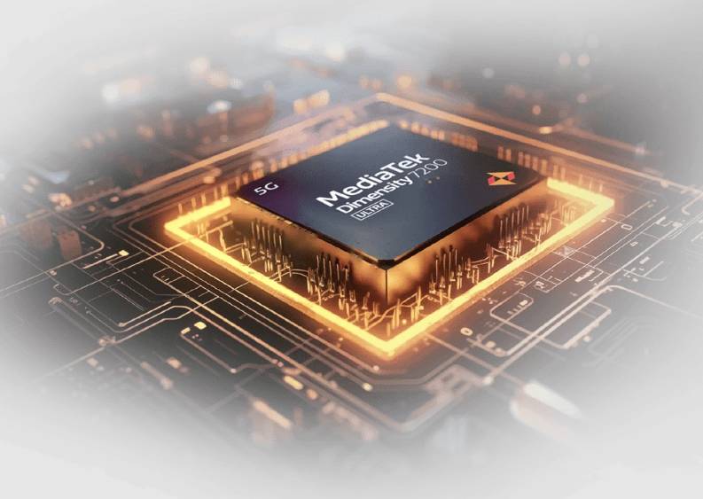 ilustrasi prosesor MediaTek Dimensity 7200 Ultra (mi.com)