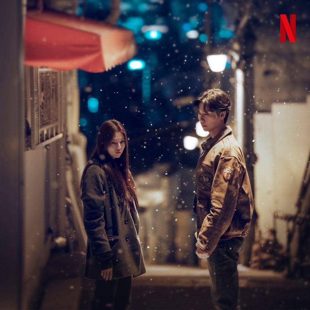 Gyeongseong Creature Season 2 (Instagram.com/netflixkcontent)