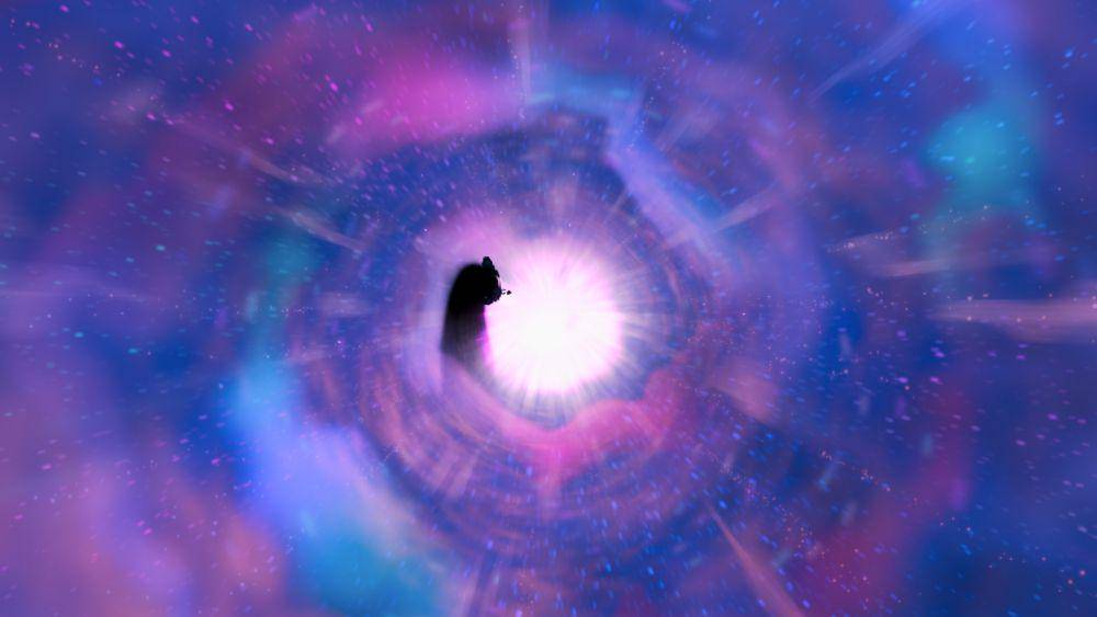 Orion and the Dark (dok. DreamWorks Animation/Orion and the Dark)