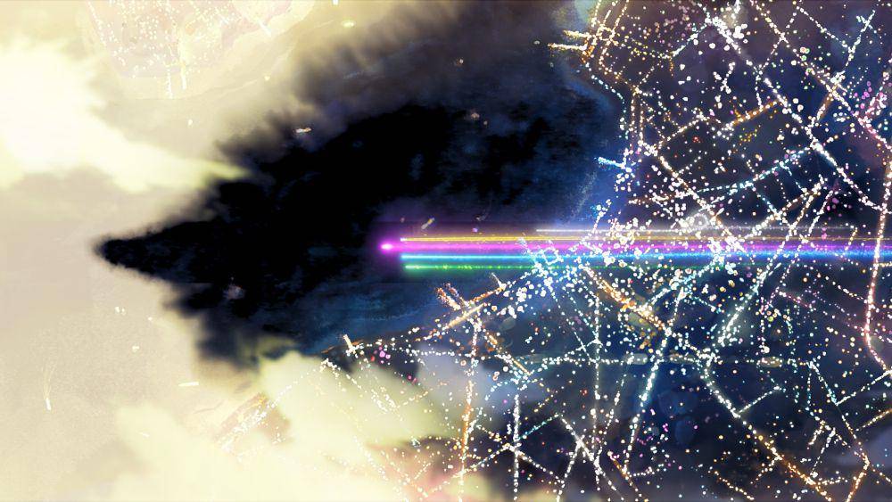 Orion and the Dark (dok. DreamWorks Animation/Orion and the Dark)
