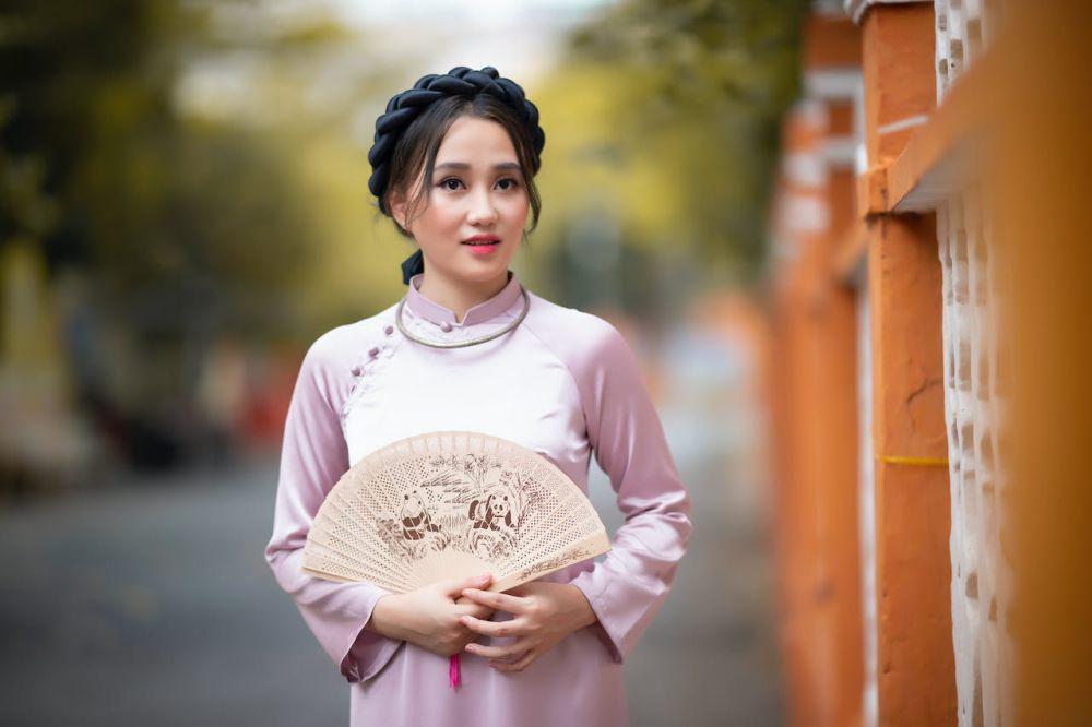 Perbedaan Cheongsam dan Qipao, Pakaian Khas saat Perayaan Imlek