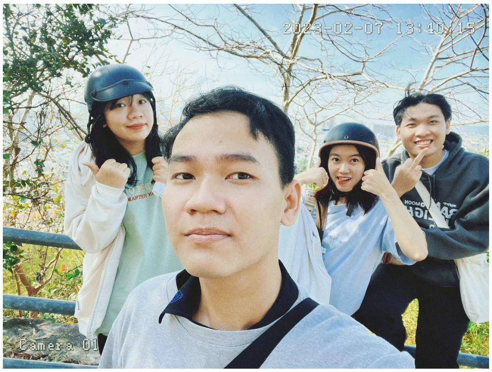 ilustrasi bersama teman-teman (pexels.com/Vane Ng)
