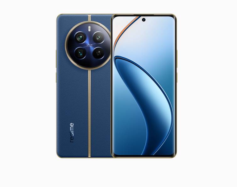 realme 12 Pro+ 5G warna submarine blue (realme.com)