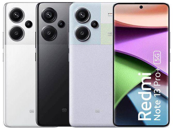 Redmi Note 13 Pro+ 5G (mi.com)