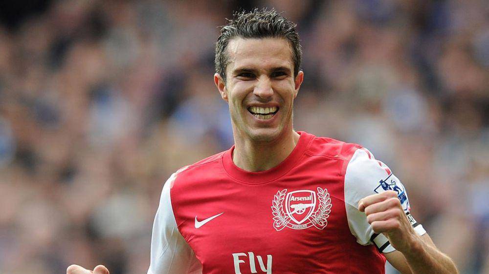 Robin van Persie (premierleague.com)
