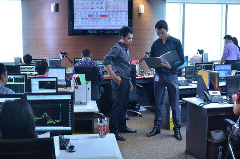 Sang Pialang (dok. Indo Movie/Sang Pialang)