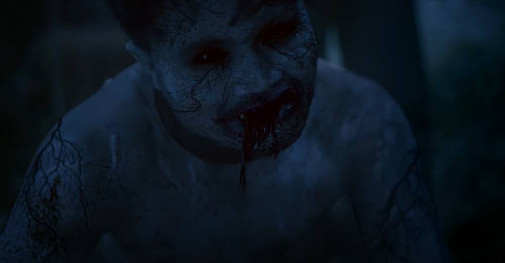Trailer film Pasar Setan (YouTube.com/IDN Pictures)