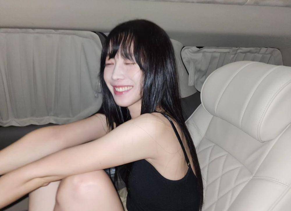 Bae Geu Rin (instagram.com/green00001)