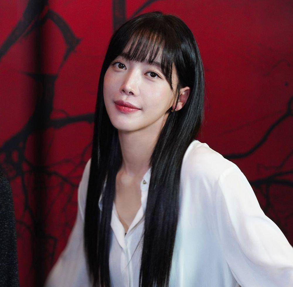 Bae Geu Rin (instagram.com/fn_ent_)