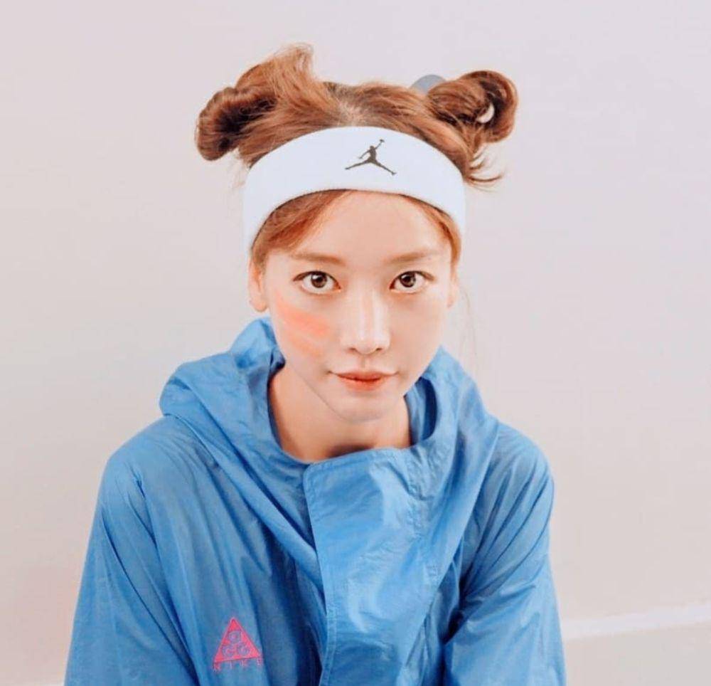 Bae Geu Rin (instagram.com/green00001)