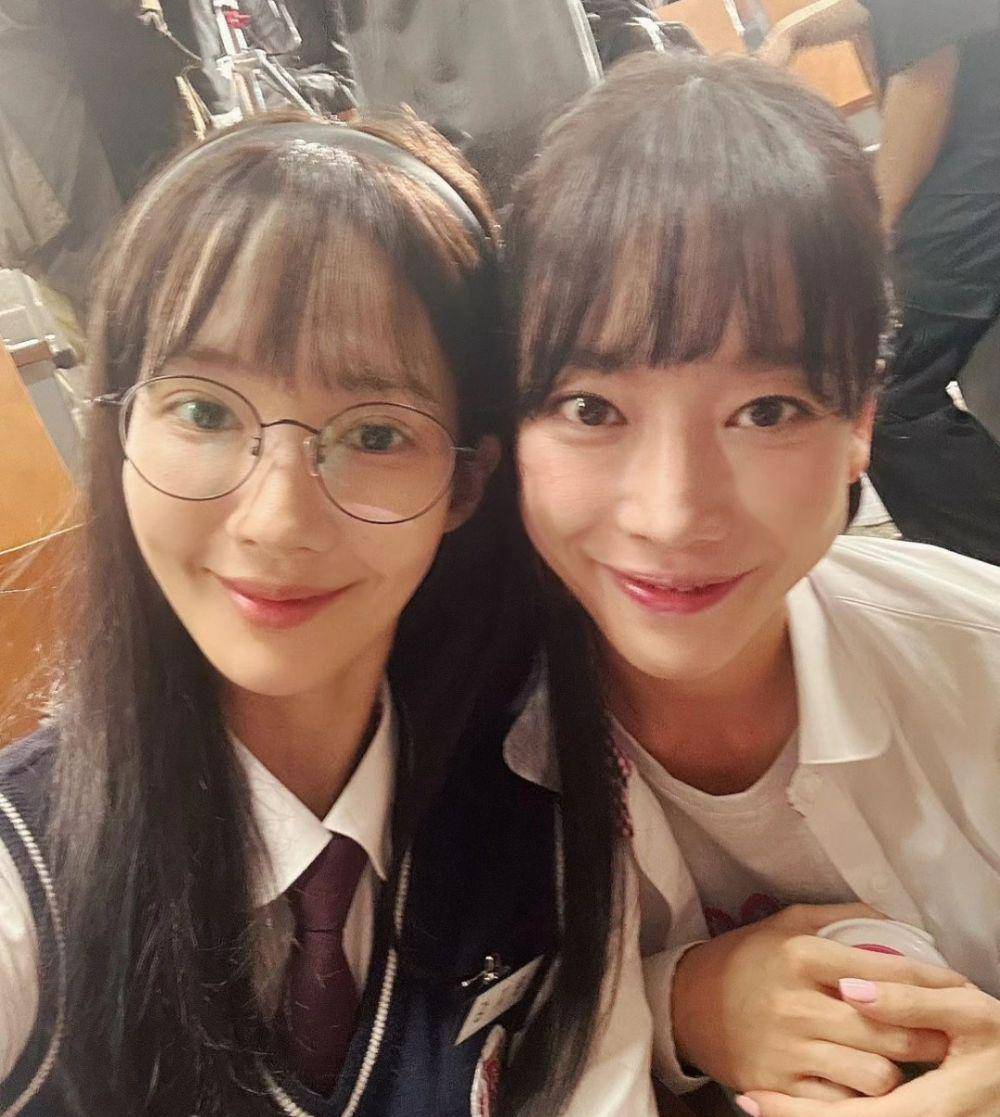 Bae Geu Rin (instagram.com/green00001)