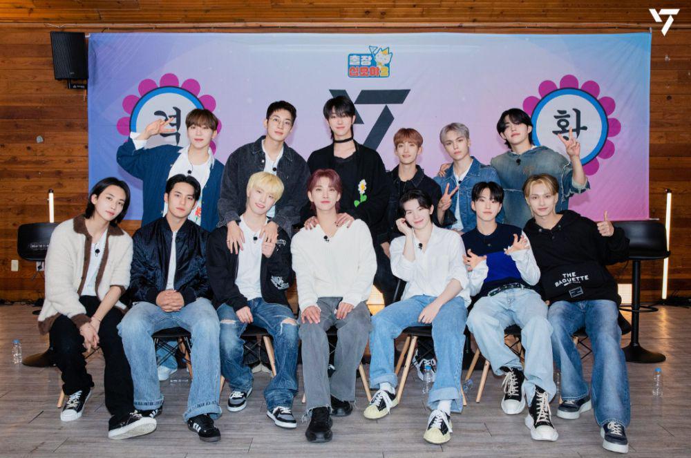 8 Lagu KPop yang Berpesan untuk Menikmati Masa Muda, Penuh Makna