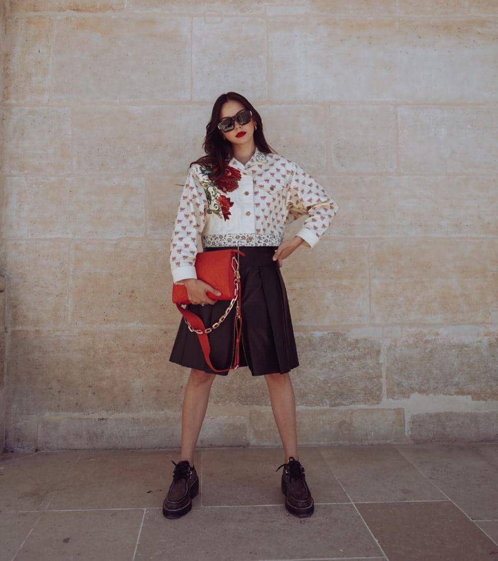 Alyssa Daguise (instagram.com/alyssadaguise)