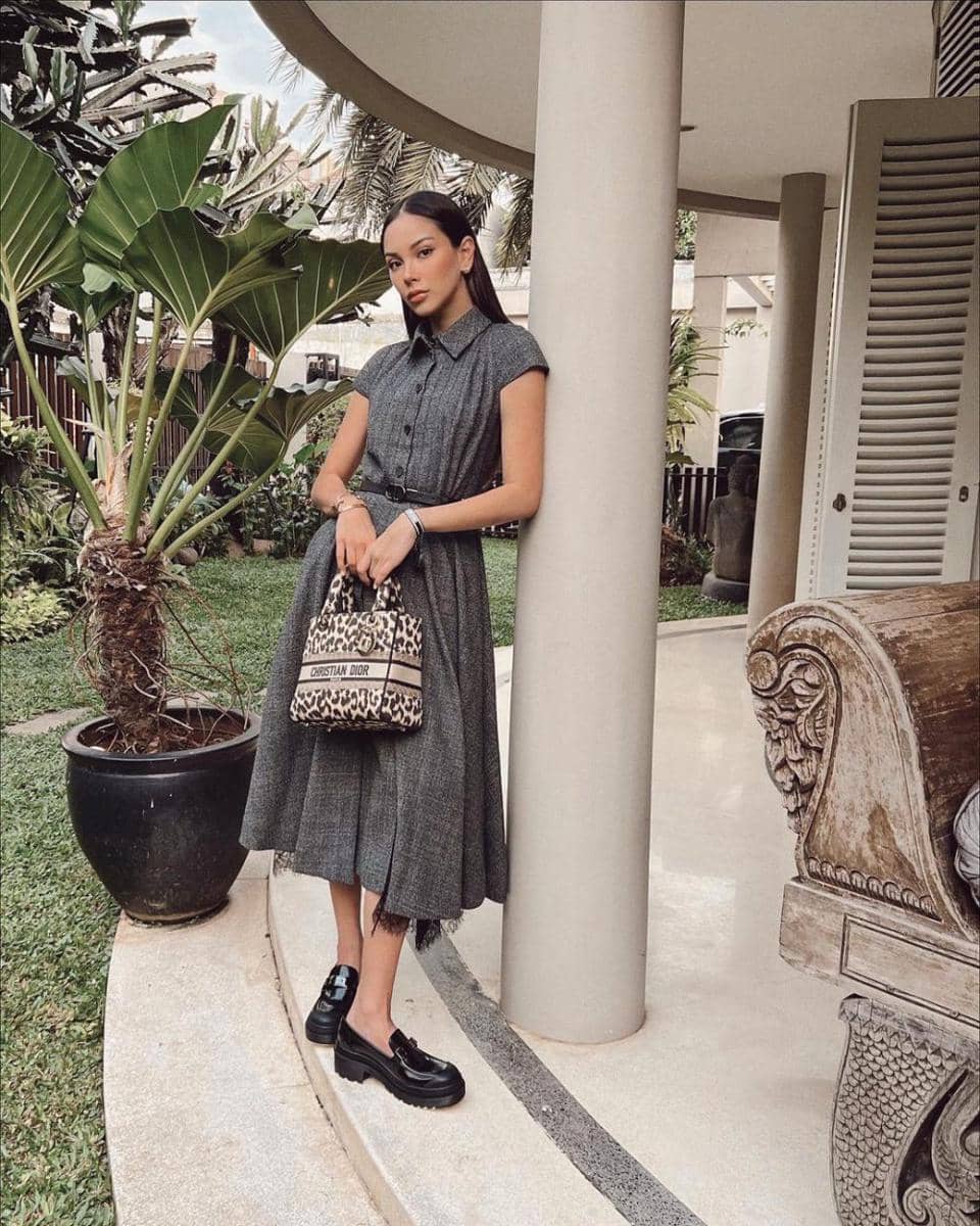 Alyssa Daguise (instagram.com/alyssadaguise)