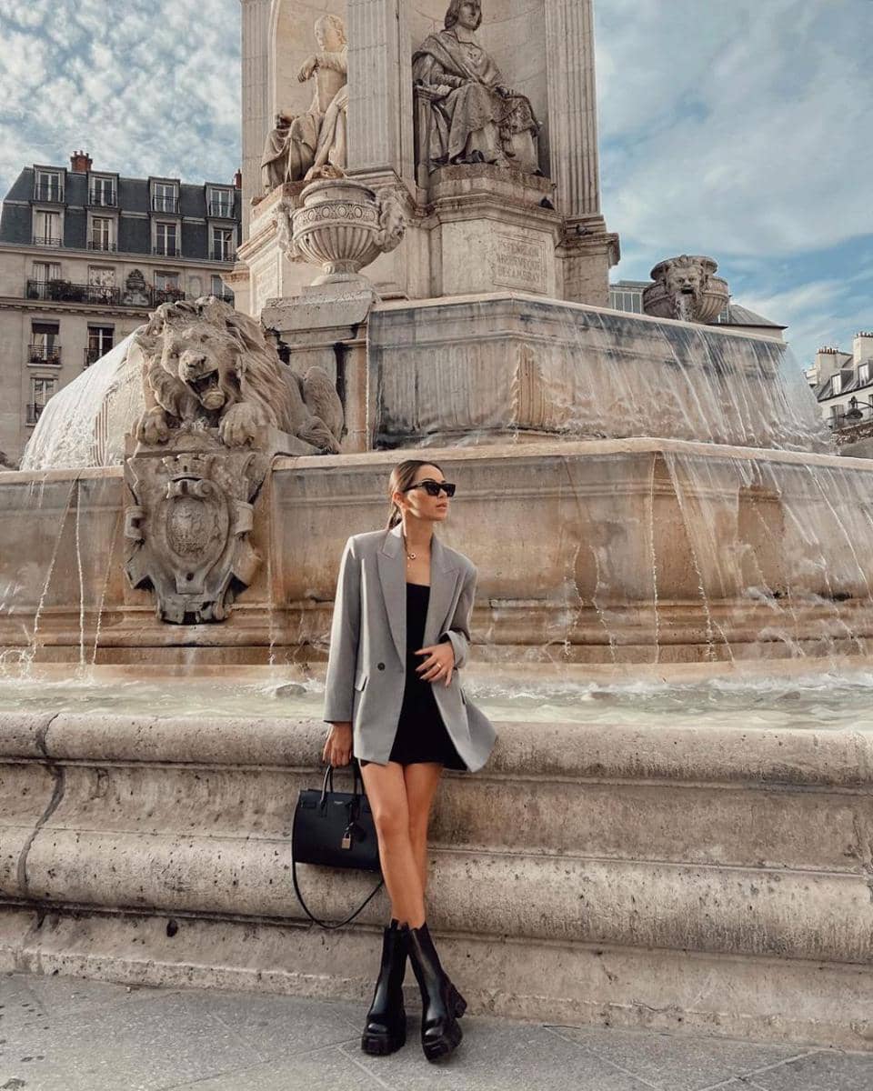 Alyssa Daguise (instagram.com/alyssadaguise)