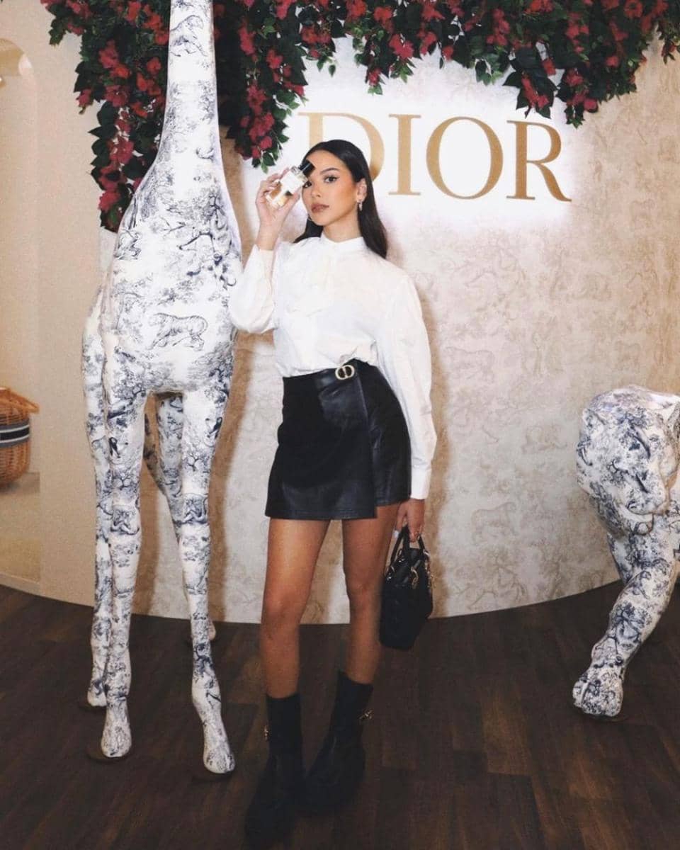 Alyssa Daguise (instagram.com/alyssadaguise)