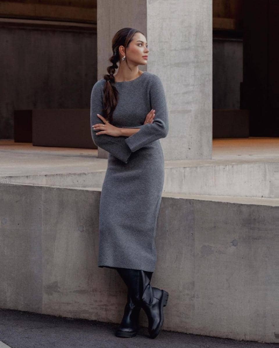 Alyssa Daguise (instagram.com/alyssadaguise)