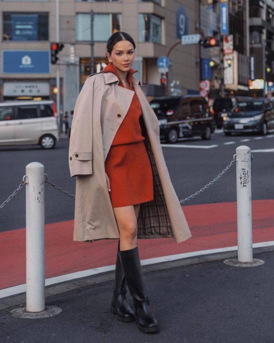 Alyssa Daguise (instagram.com/alyssadaguise)