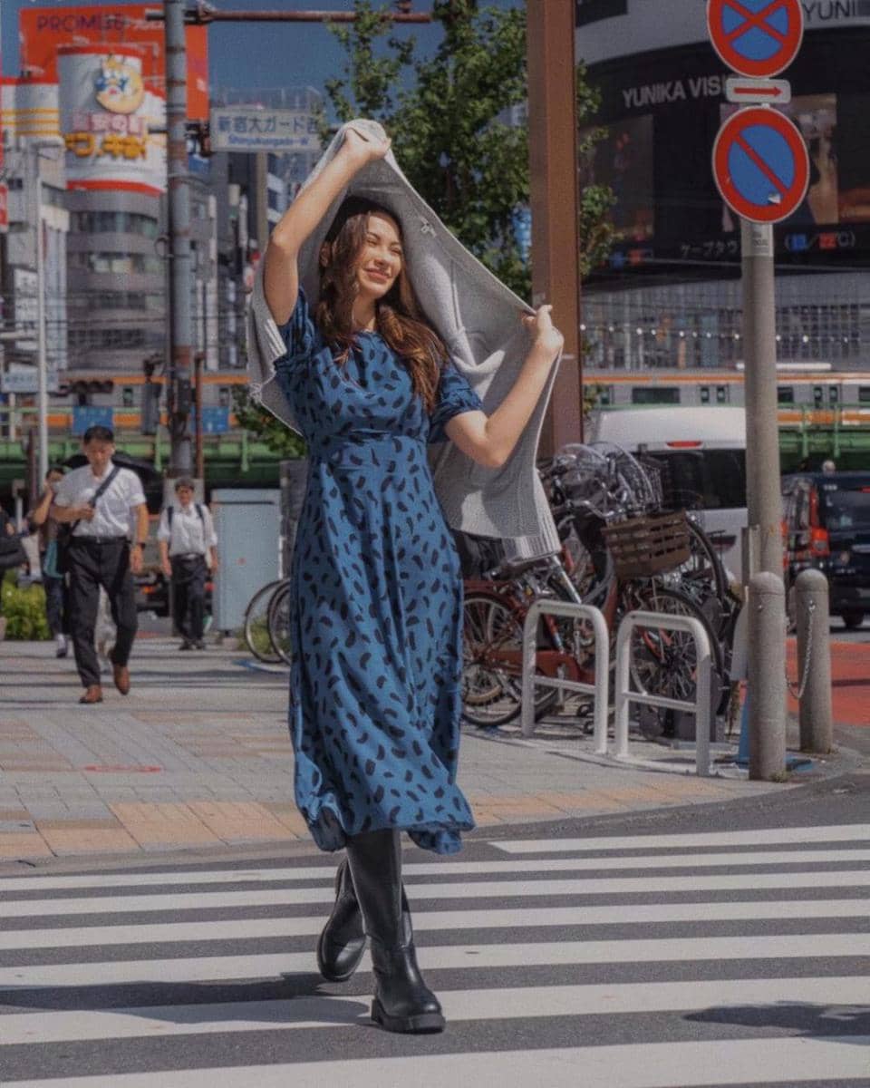 Alyssa Daguise (instagram.com/alyssadaguise)