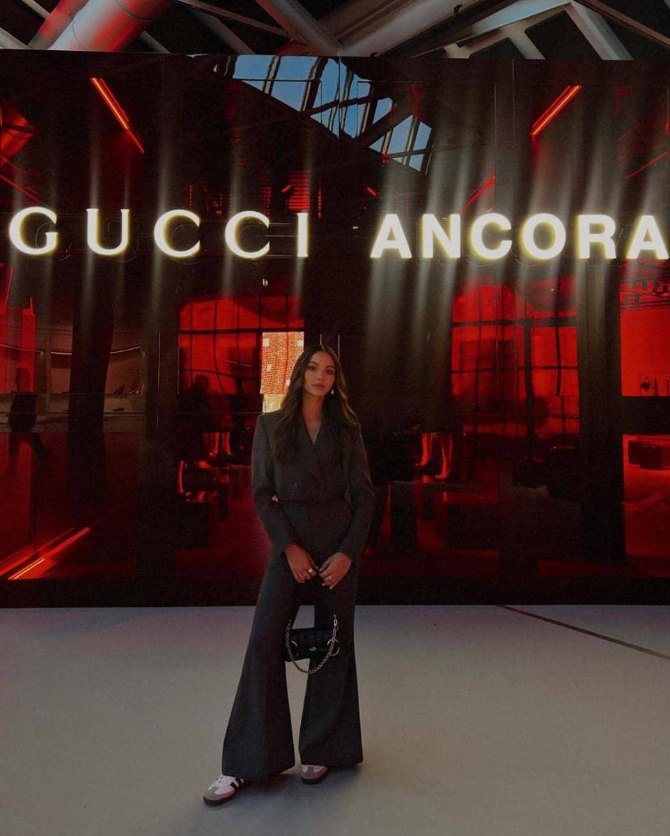 Alyssa Daguise (instagram.com/alyssadaguise)