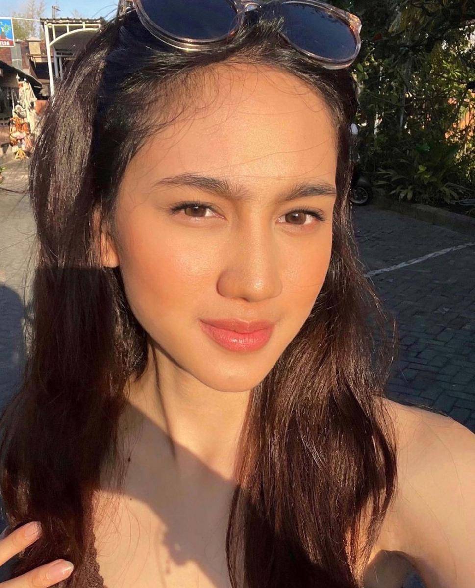 Ratu Rafa (instagram.com/ratuurafa)