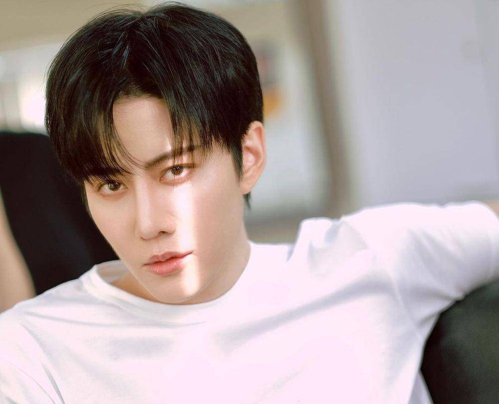 potret Mike Angelo (instagram.com/m1keangelo)
