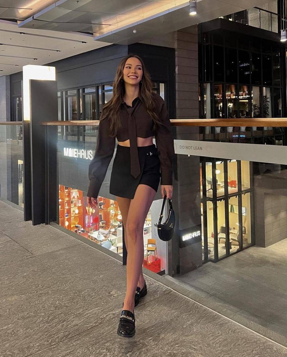 Alyssa Daguise (instagram.com/alyssadaguise)