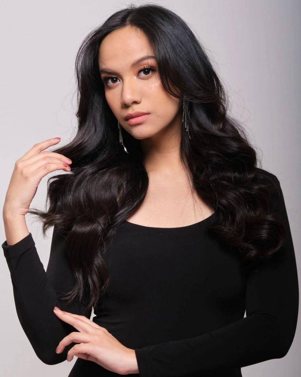 Potret Finalis Puteri Indonesia 2024 dari Kepulauan Jawa (Instagram.com/fch.gallery)
