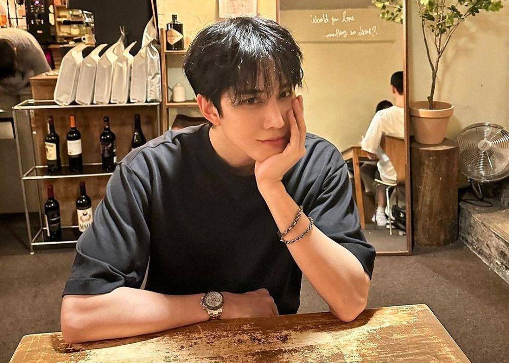 potret Mike Angelo (instagram.com/m1keangelo)