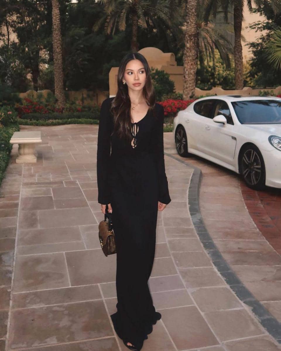 Alyssa Daguise (instagram.com/alyssadaguise)