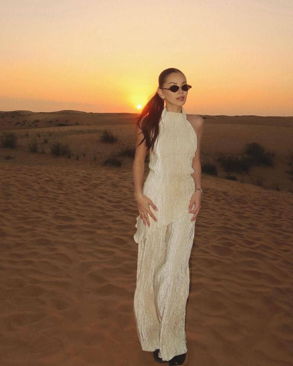 Alyssa Daguise (instagram.com/alyssadaguise)