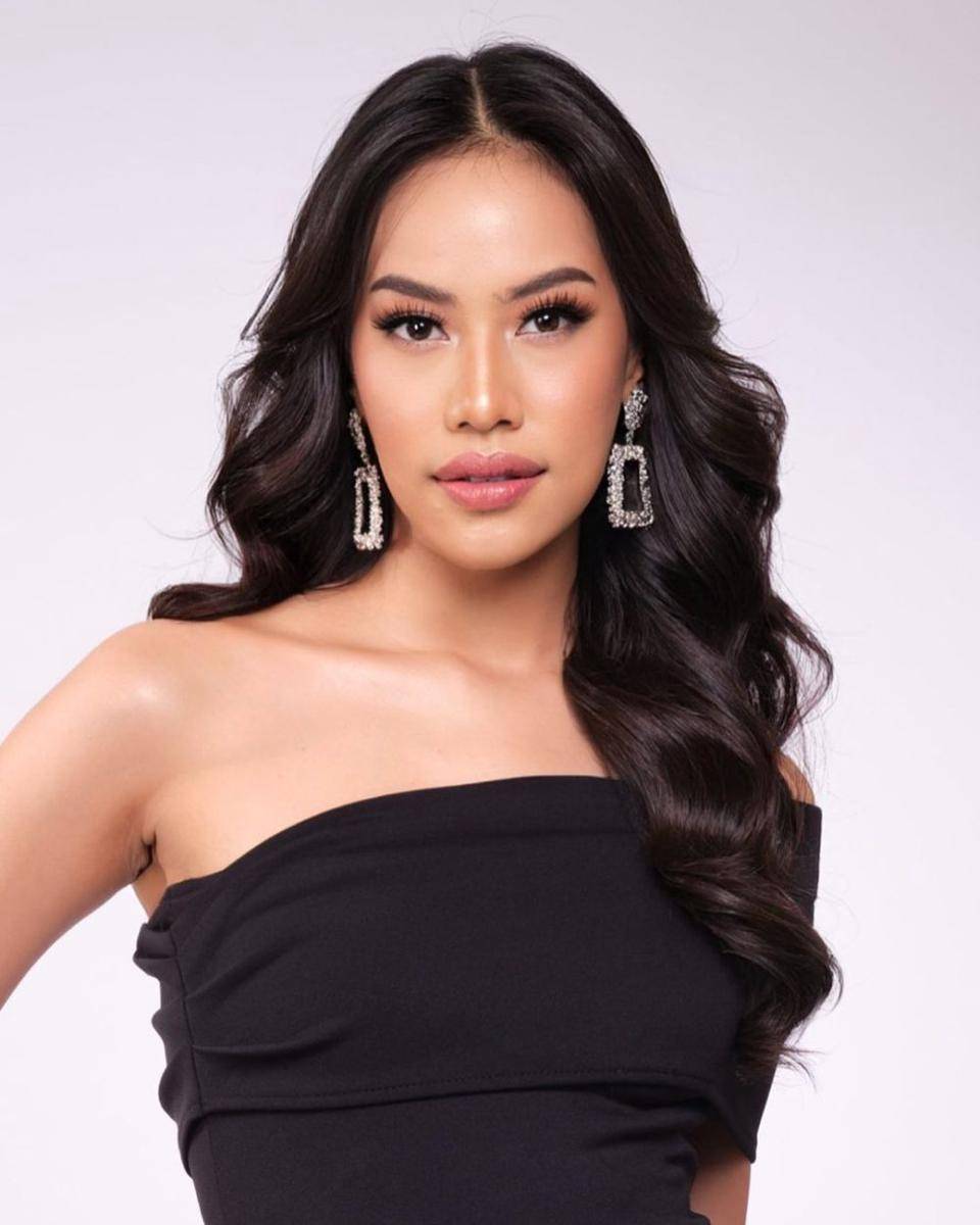 Potret Finalis Puteri Indonesia 2024 dari Kepulauan Jawa (Instagram.com/kaniapramesty)
