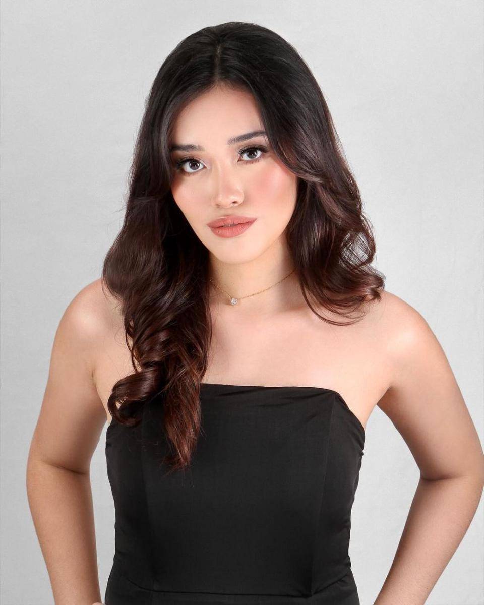 Potret Finalis Puteri Indonesia 2024 dari Kepulauan Jawa (Instagram.com/alyssarosvita)