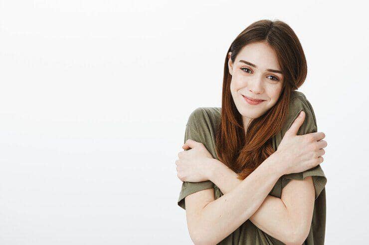 ilustrasi pulihkan diri