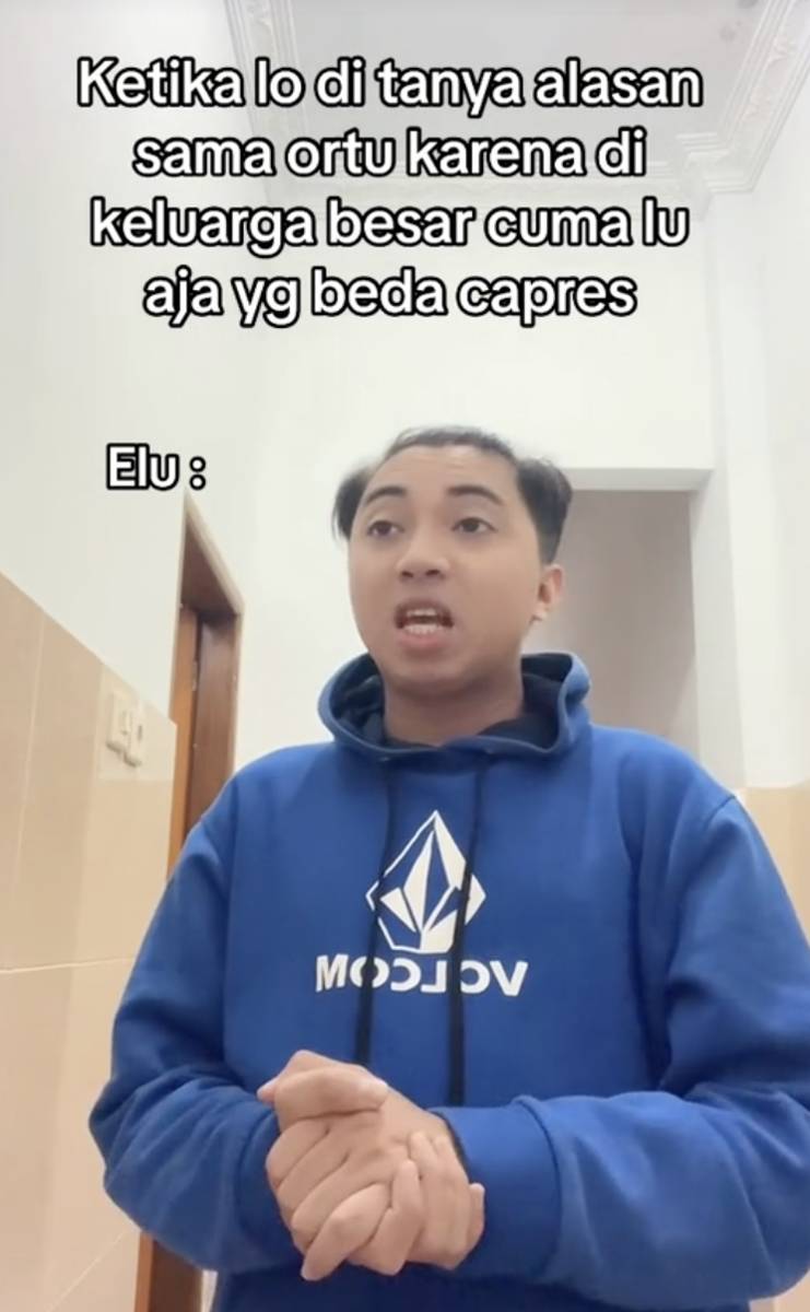 sound Izinkan saya menjawab menggunakan bahasa Inggris (tiktok.com/@jonesssya)