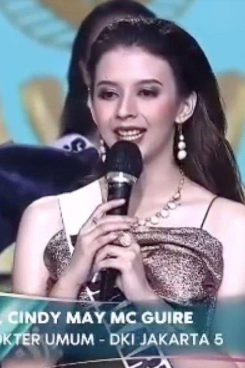 sound milik Cindy juga viral (tiktok.com/fanscindy_)
