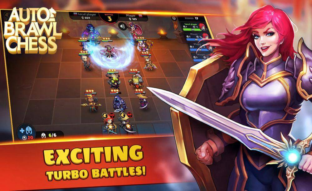 potret promosi Auto Brawl Chess (dok. PANORAMIK GAMES LTD/Auto Brawl Chess)