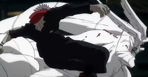 9 Karakter Kuat yang Berhasil Dikalahkan Sukuna Jujutsu Kaisen