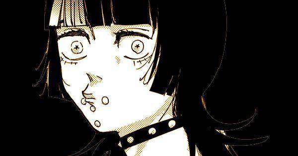 Ekspresi tak percaya dari Kirara ( Dok. Shueisha / Jujutsu Kaisen )