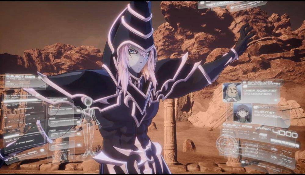KONAMI Umumkan Judul Digital Yu-Gi-Oh! Akan Datang!