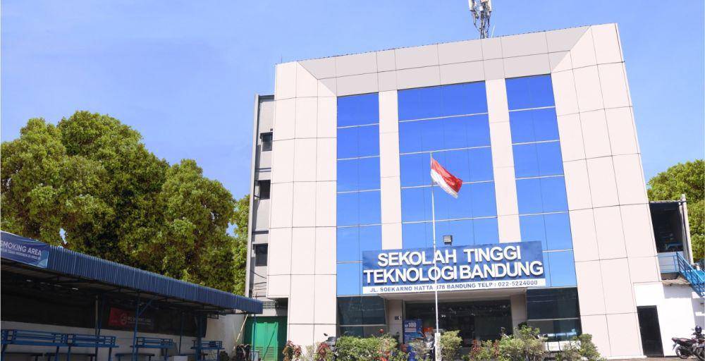 Sekolah Tinggi Teknologi Bandung (sttbandung.ac.id)