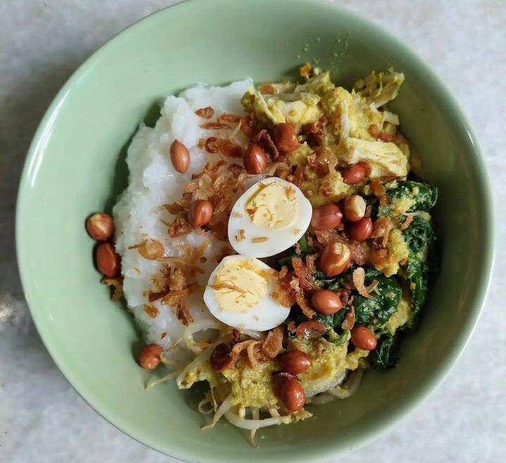 bubur mengguh (instagram.com/once.inabluem00n)